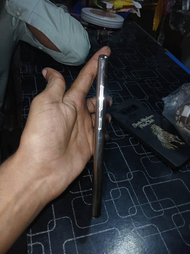 Samsung Mobile Note 8 0