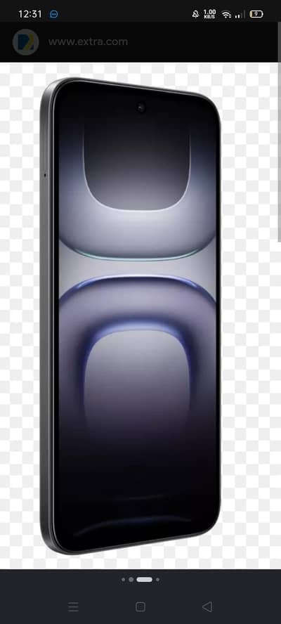 Infinix hot 70