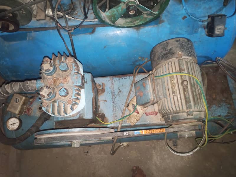 air compressor 1