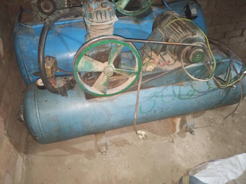 air compressor 3