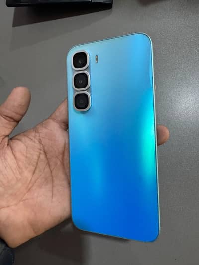 Infinix Hot 60 Pro