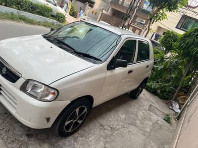 Suzuki Alto 2012
