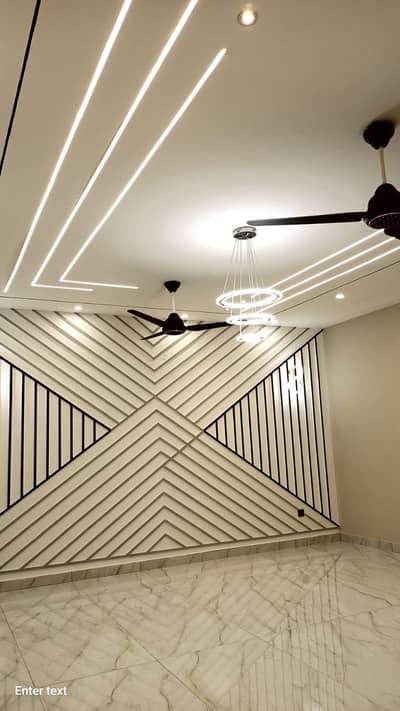 3 Marla Brand New House for Sale in Canal Valley Main Canal Road | Near Bahria Town Lahore
