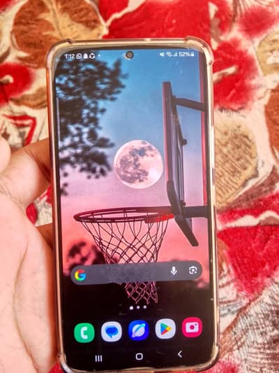 Samsung Mobile S22