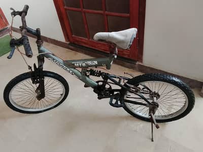cycle