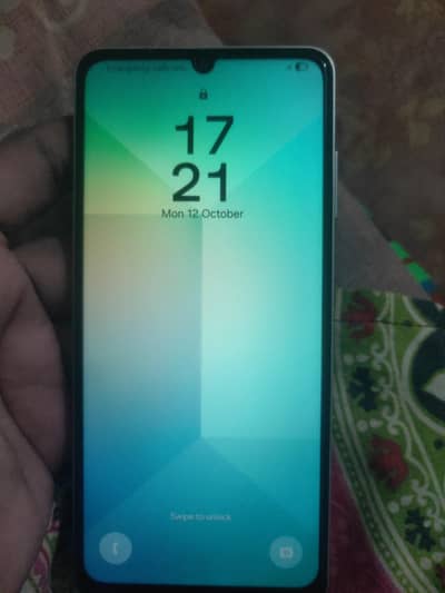 Samsung Mobile A06