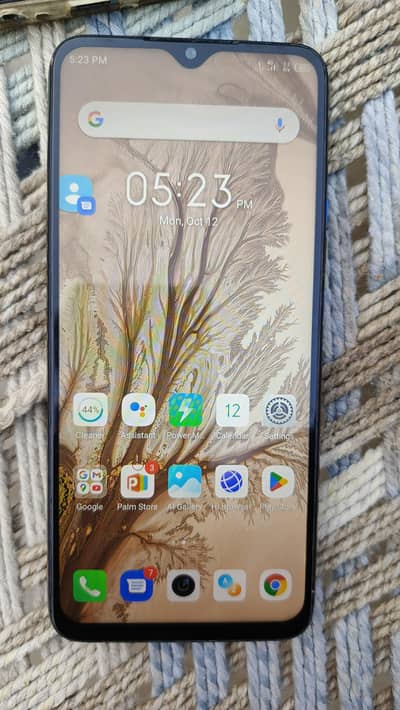 Infinix Hot 11 Play