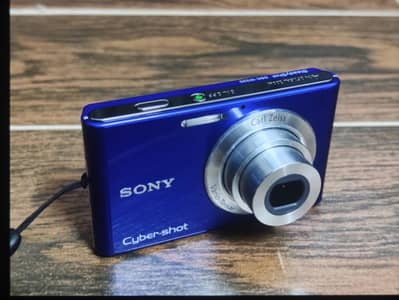 Sony DSC-W330 Digital Camera