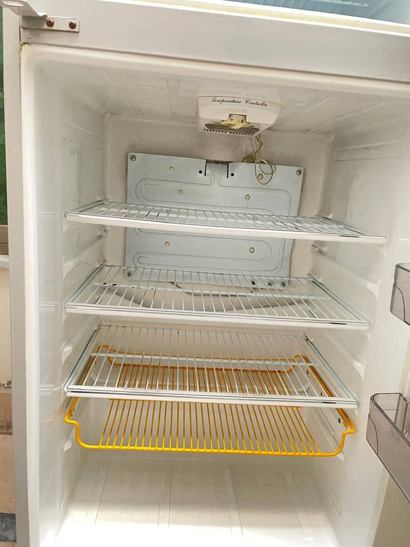 Dawlance Fridge 1