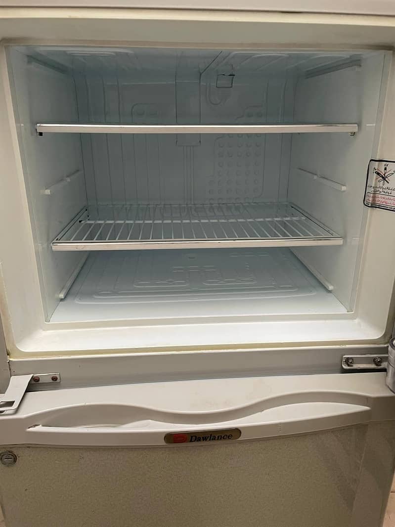 Dawlance Fridge 2