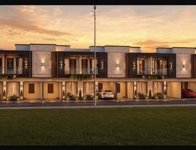 3.5 Marla 3 Bed Modern Villa In Canal Garden | 4 Years Easy Installment Plan And In Cash Payment House Ready To Move