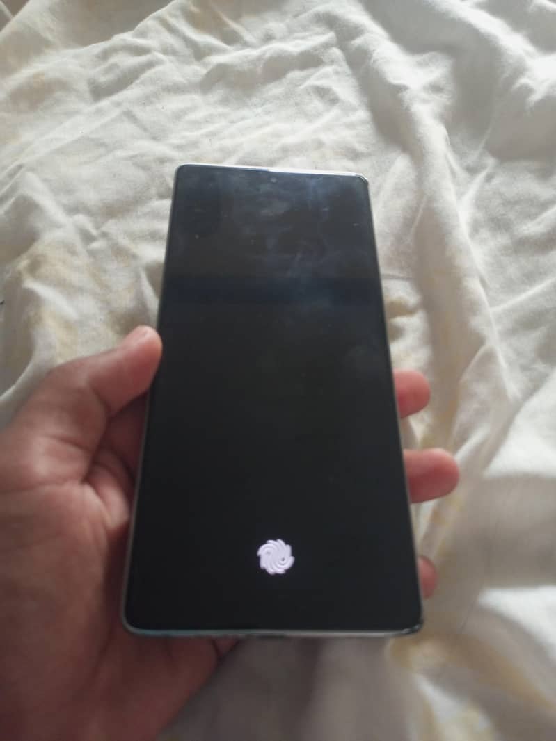 Infinix Note 40 1
