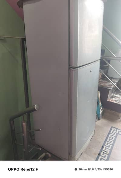 pel fridge