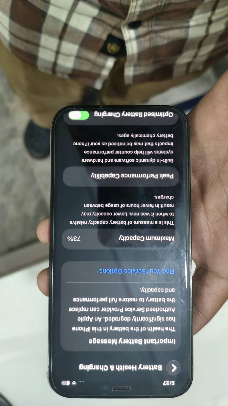 Apple iPhone 12 Pro 1