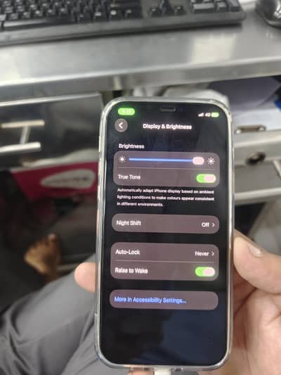 Apple iPhone 12 Pro
