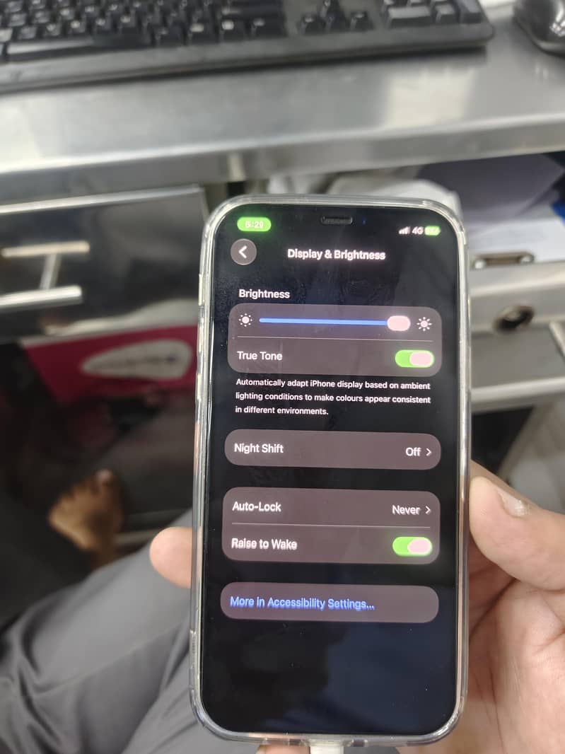 Apple iPhone 12 Pro 0