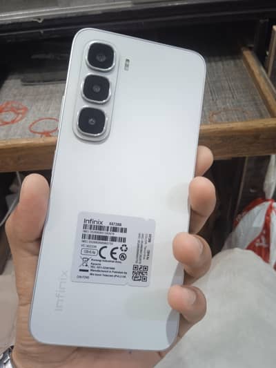 Infinix