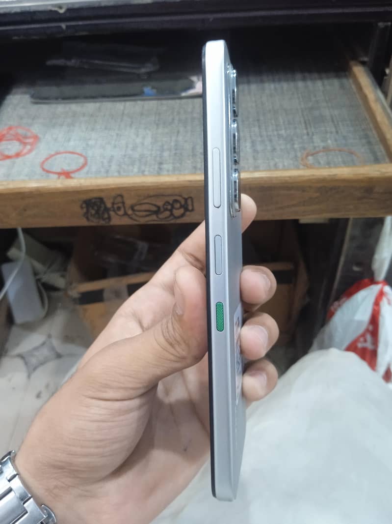 Infinix 1