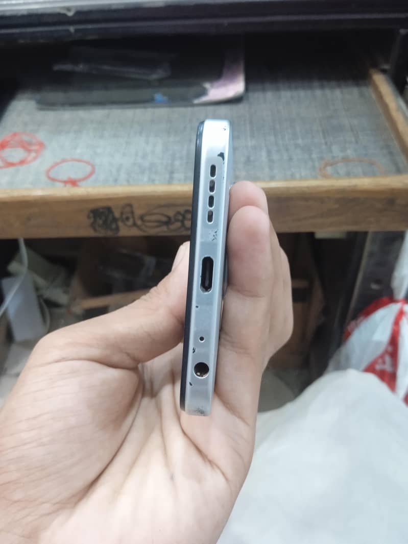 Infinix 2