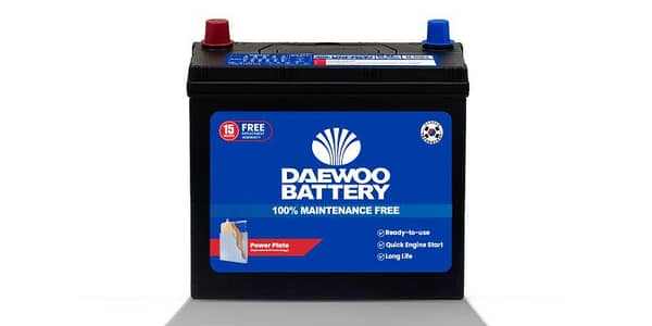 DAEWOO DLS65