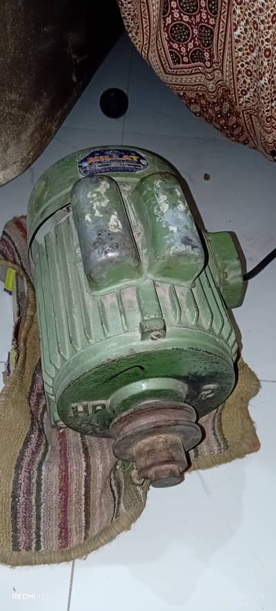 2H power Moter for sale