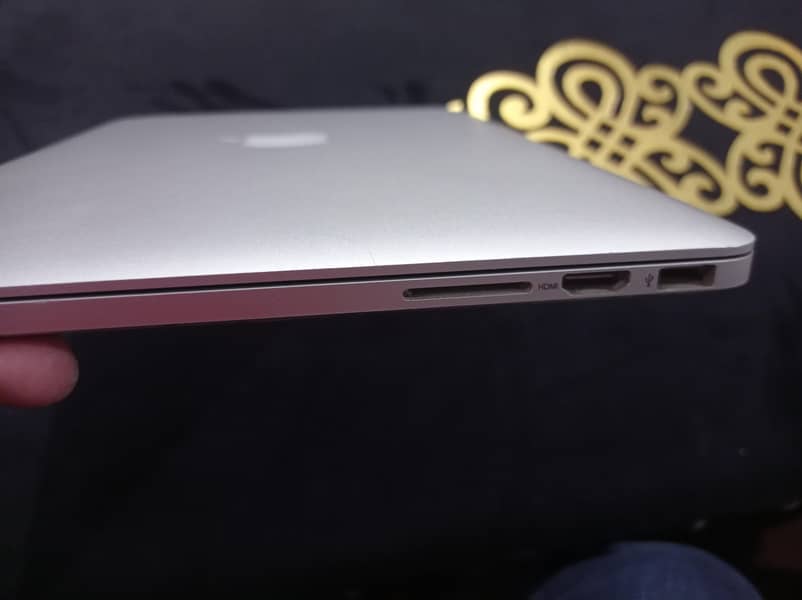MacBook Pro 2015 5