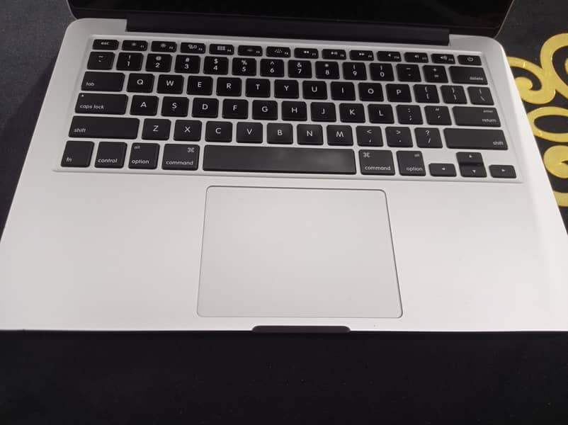 MacBook Pro 2015 6