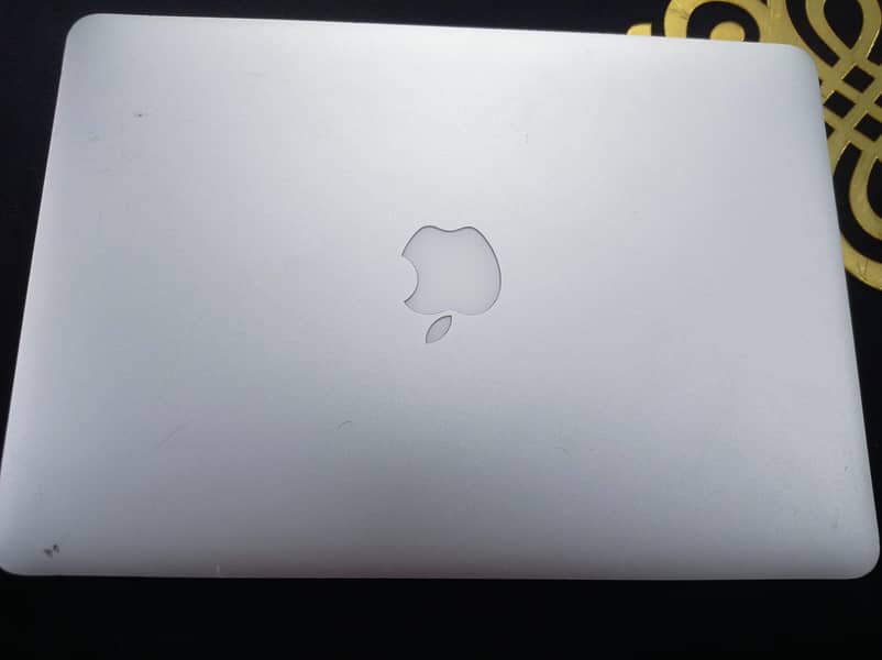 MacBook Pro 2015 9