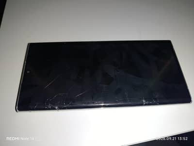 Samsung Mobile S22 Ultra