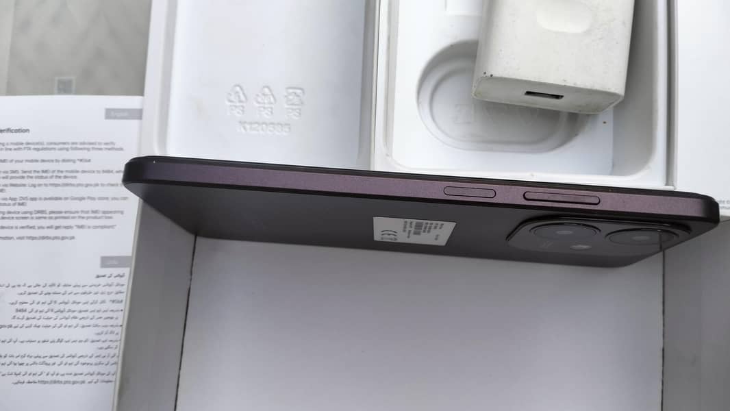 OPPO A5 3