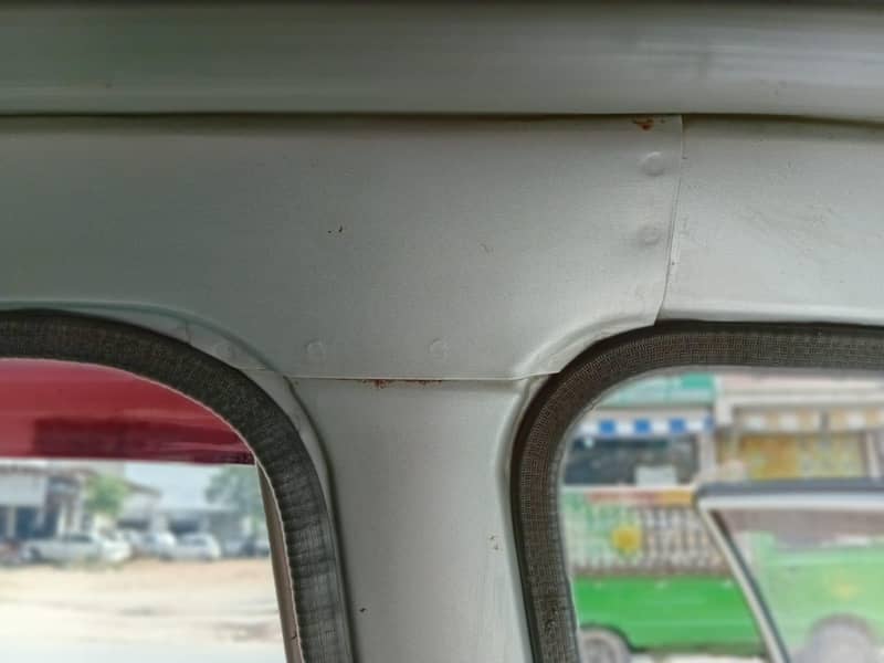 Mehran VXR 2008 model 8