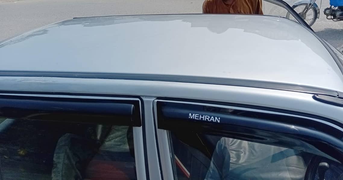 Mehran VXR 2008 model 12