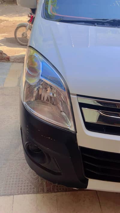 Suzuki Wagon R 2022