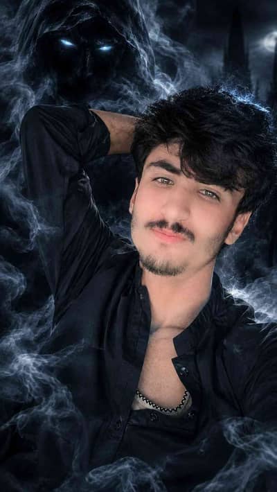 Saah Mir Hazar