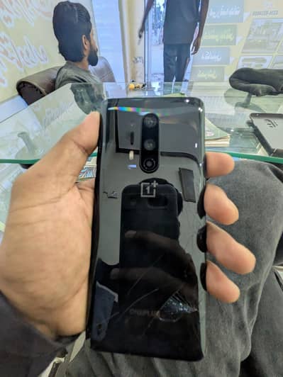 One Plus 8pro