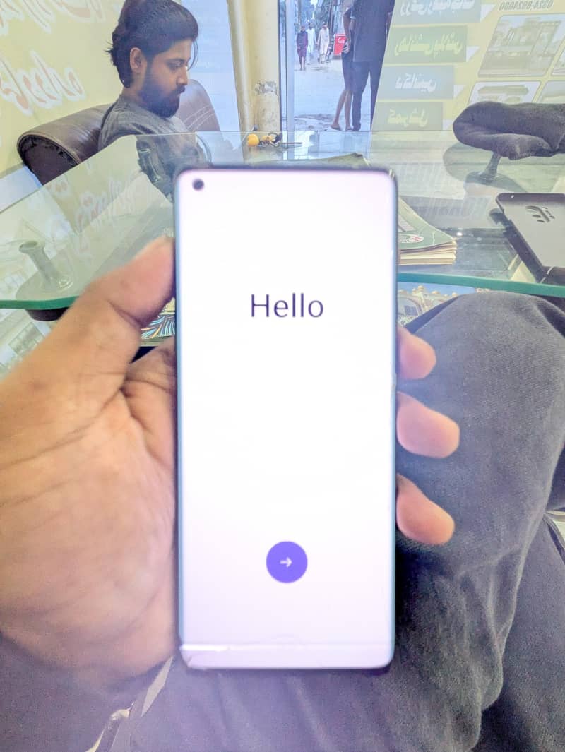 One Plus 8pro 1