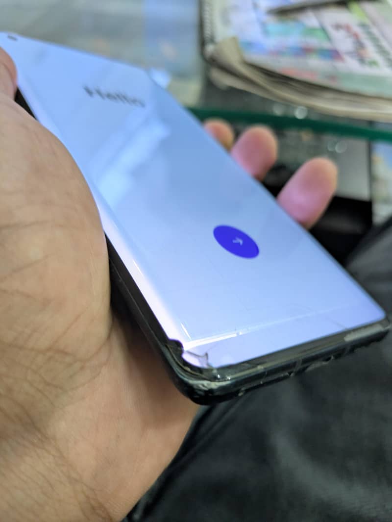 One Plus 8pro 2