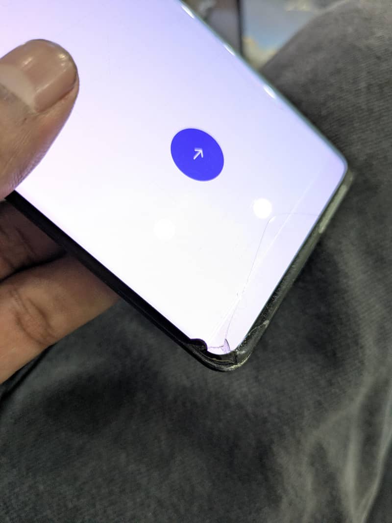 One Plus 8pro 3