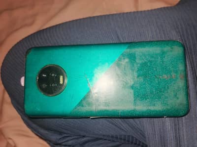 Infinix Note 7 4/64 03174670432 call wattapp