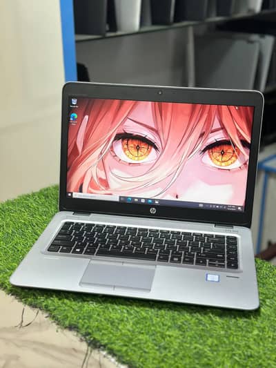 HP EliteBook 840 G3  Core i5 6th Generation Laptop