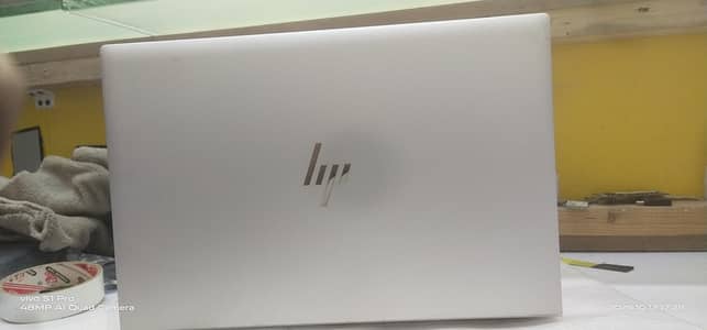 hp elite book 830 g8