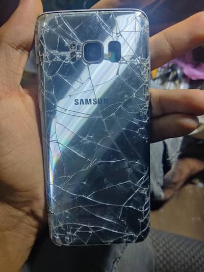 Samsung s8