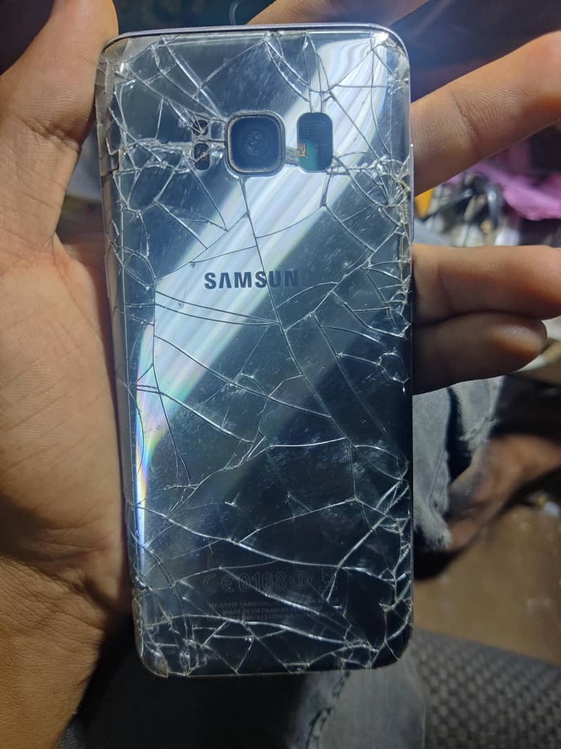 Samsung s8 0