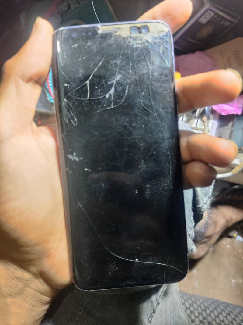 Samsung s8 1