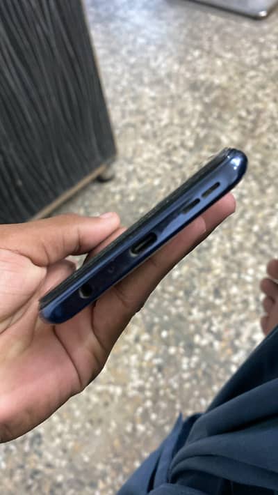 One Plus Nord N10