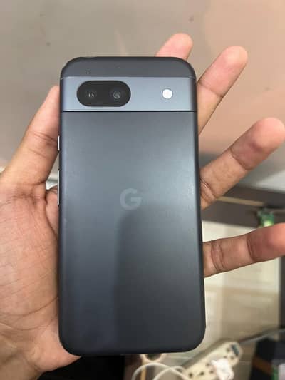 Google Pixel 8a