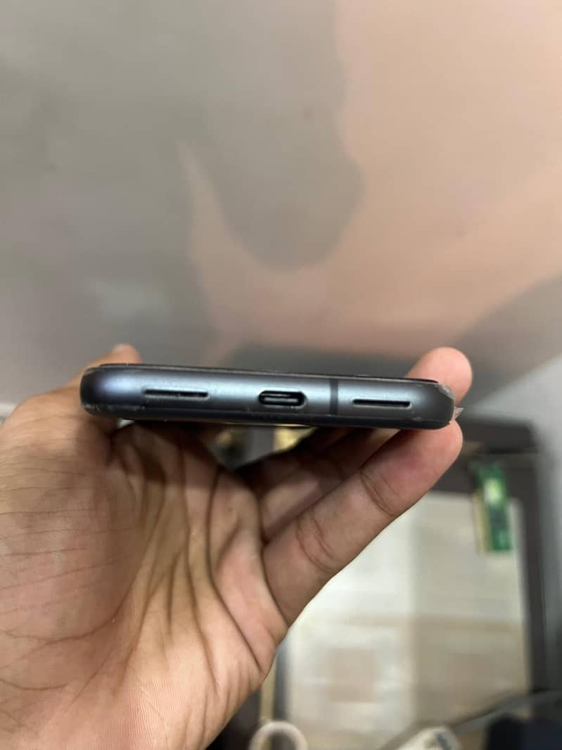 Google Pixel 8a 5