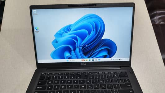 Dell Latitude 7400 | Core i5 8th Gen | 8GB DDR4 | 256GB NVMe SSD |