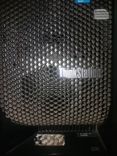 Lenovo S30 Thinkstation