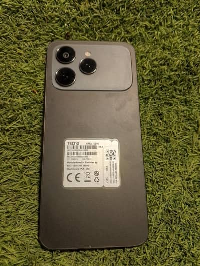 Tecno spark 40